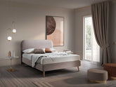 SanGottardo — Burton 20 Bett